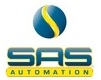    
Halle A3 | Stand 3203
www.sas-automation.com